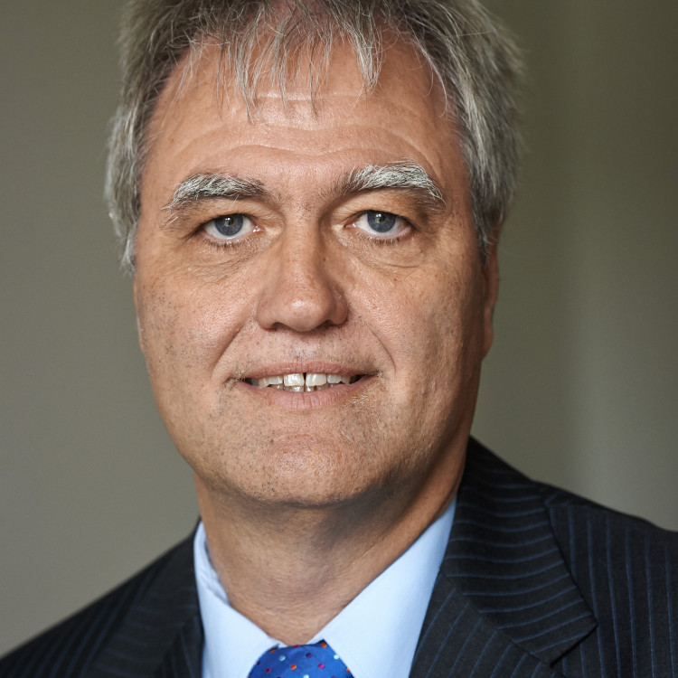 Profilbild von Rechtsanwalt  Jörg Weiler