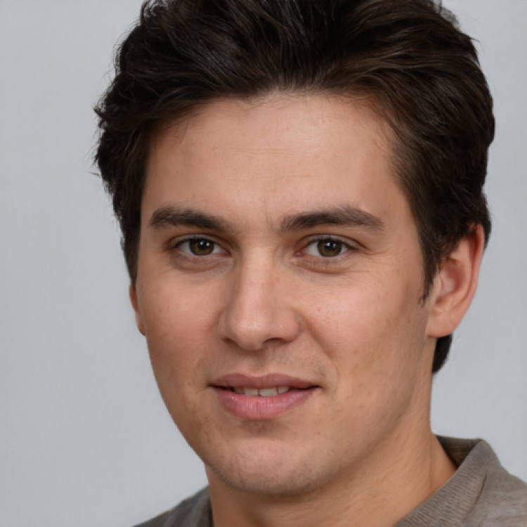 Profilbild von Rechtsanwalt  Julius Olson