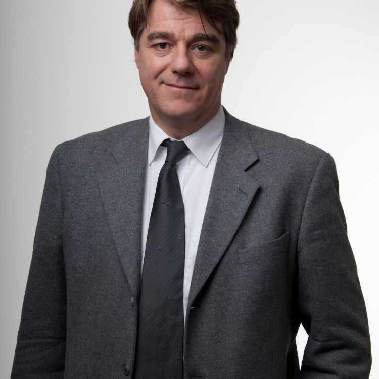 Profilbild von Rechtsanwalt  Jörg Clauß