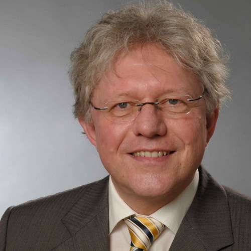 Rechtsanwalt  Georg Pietzuch