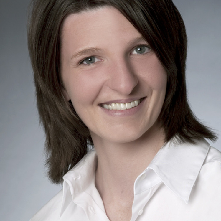 Profilbild von Rechtsanwältin  Jessica Große-Wortmann