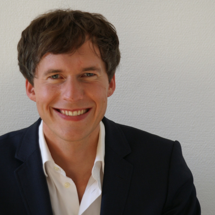 Profilbild von Sebastian Müller