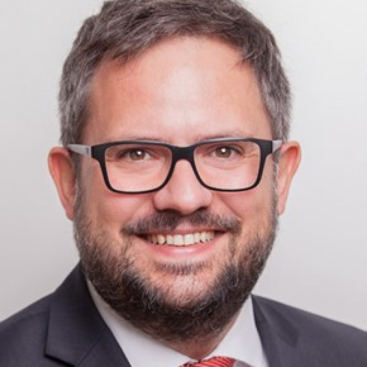 Profilbild von Rechtsanwalt  Tim Schmidhäußler