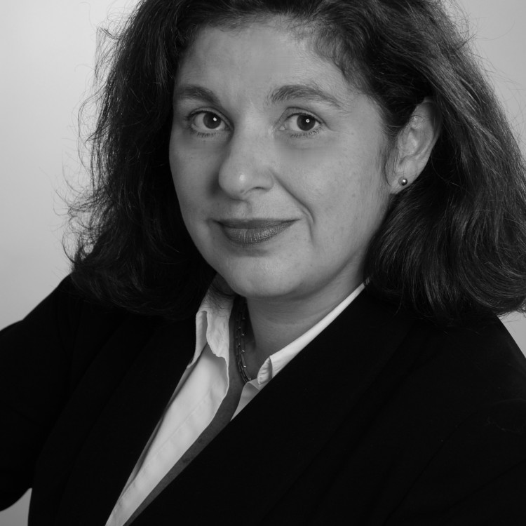 Profilbild von Rechtsanwältin  Marcia Zeitoune Janzen, LL.M.