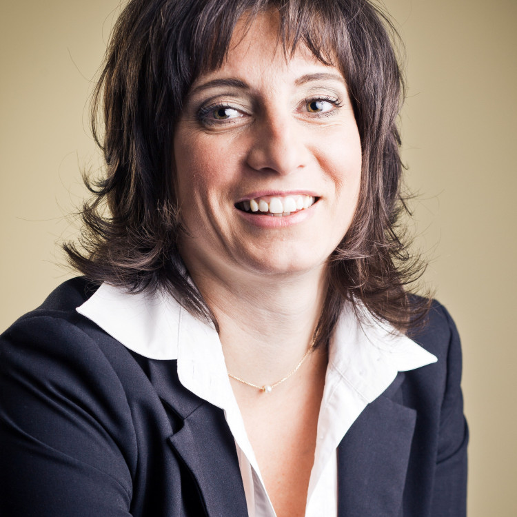 Profilbild von Rechtsanwältin  Stefanie Perner