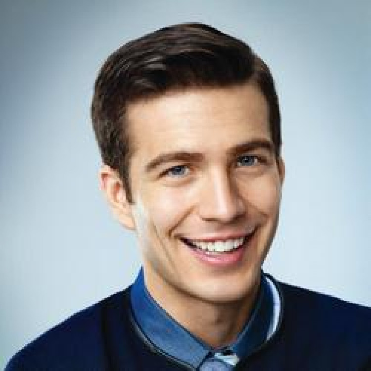 Profilbild von Rechtsanwalt  Brad Hall