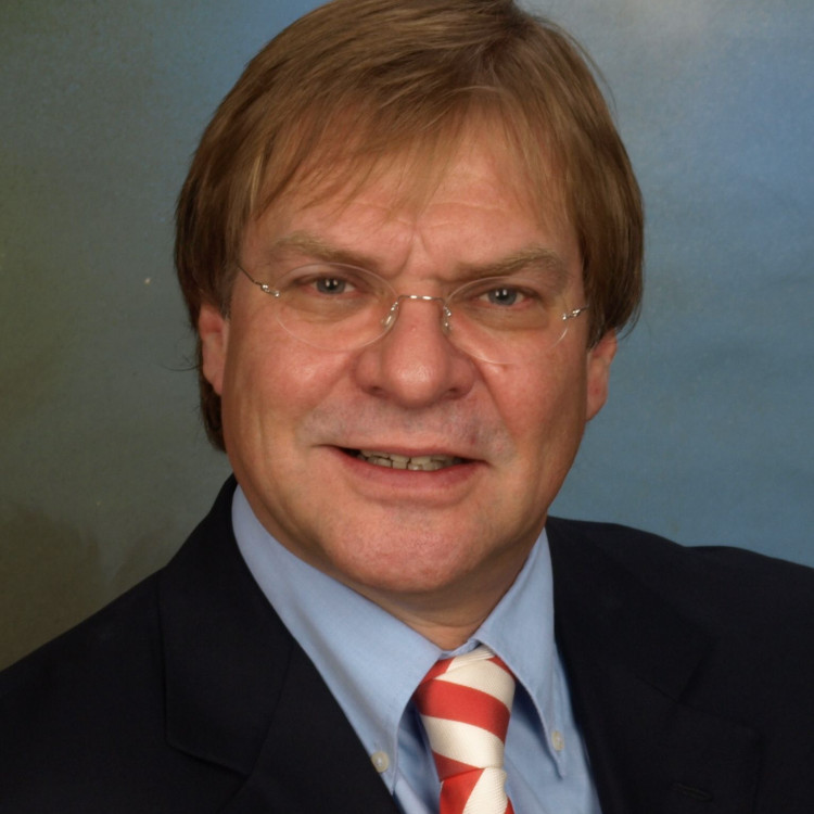 Profilbild von Rechtsanwalt  Peter Schindler