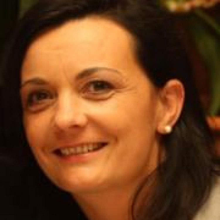 Profilbild von Rechtsanwältin  Maria Bergholz-Mil
