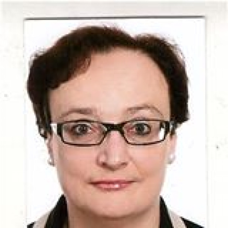Profilbild von Regina Vollmann-Karl