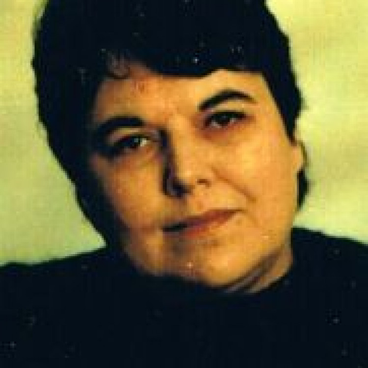 Profilbild von Edith Schülemann
