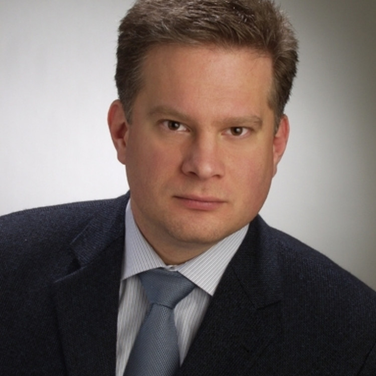 Profilbild von Rechtsanwalt  Jürgen Erfurth