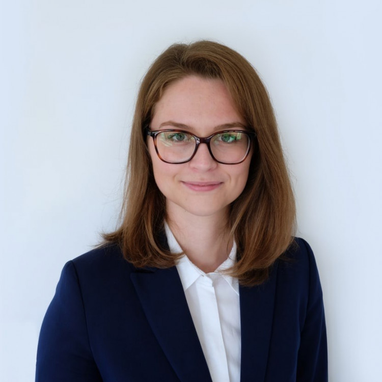 Profilbild von Rechtsanwältin  Stefanie Faltor
