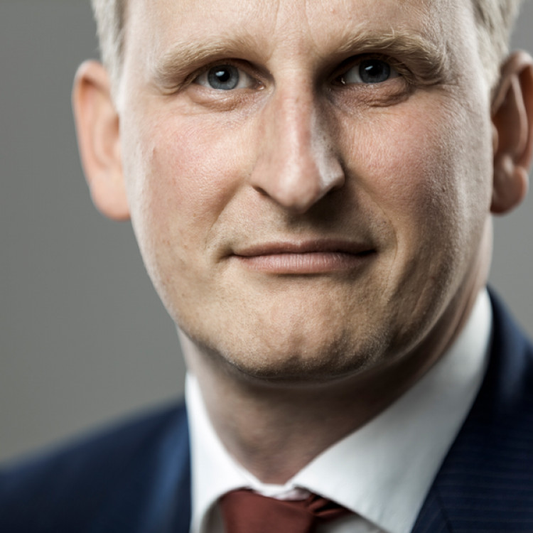 Profilbild von Thomas Feldmann