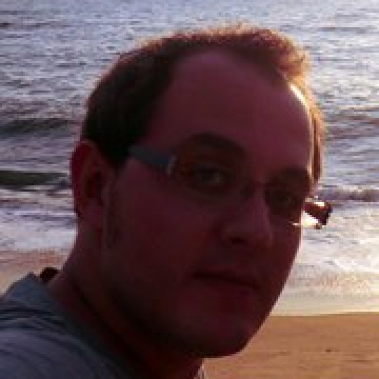 Profilbild von Daniel Sukowski