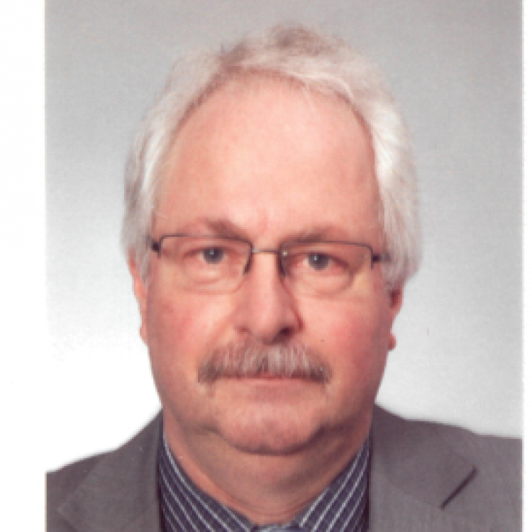 Profilbild von Dr. Roland Flepp