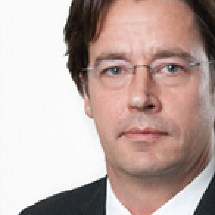 Profilbild von Rechtsanwalt  Achim Böth, Rechtsanwalt