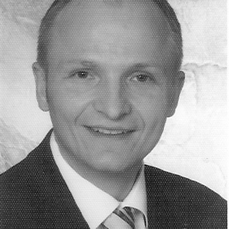 Profilbild von Dipl.-Ing. Ulrich Zeh