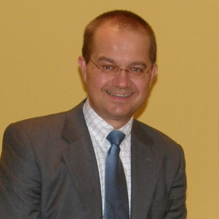 Profilbild von Rechtsanwalt  Christian Schmid