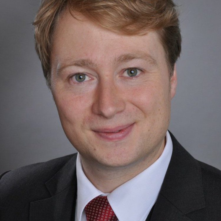 Profilbild von Rechtsanwalt  Matthias Keßler