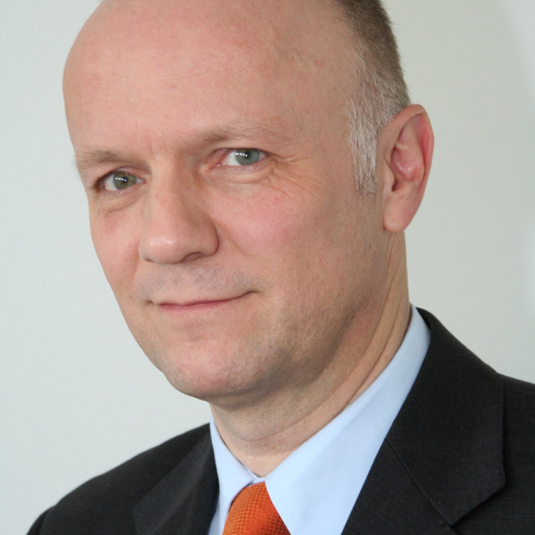Profilbild von Martin Lilienthal