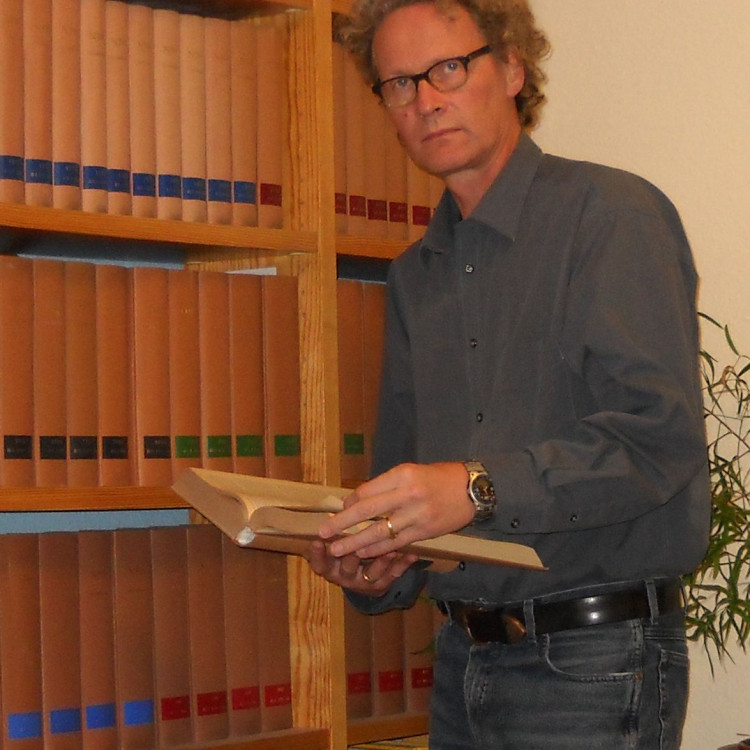 Profilbild von Rechtsanwalt  Jens Wagner-Douglas