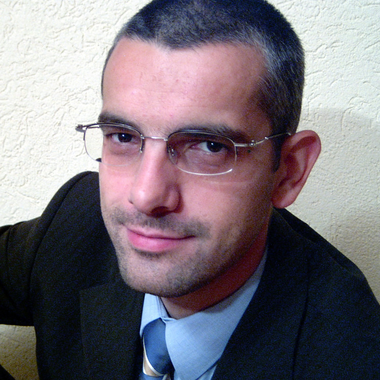 Profilbild von Daniel Krug