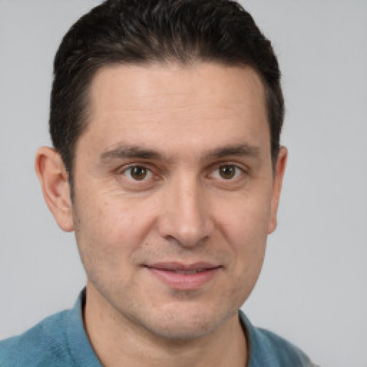 Profilbild von Rechtsanwalt  Booker Perkins