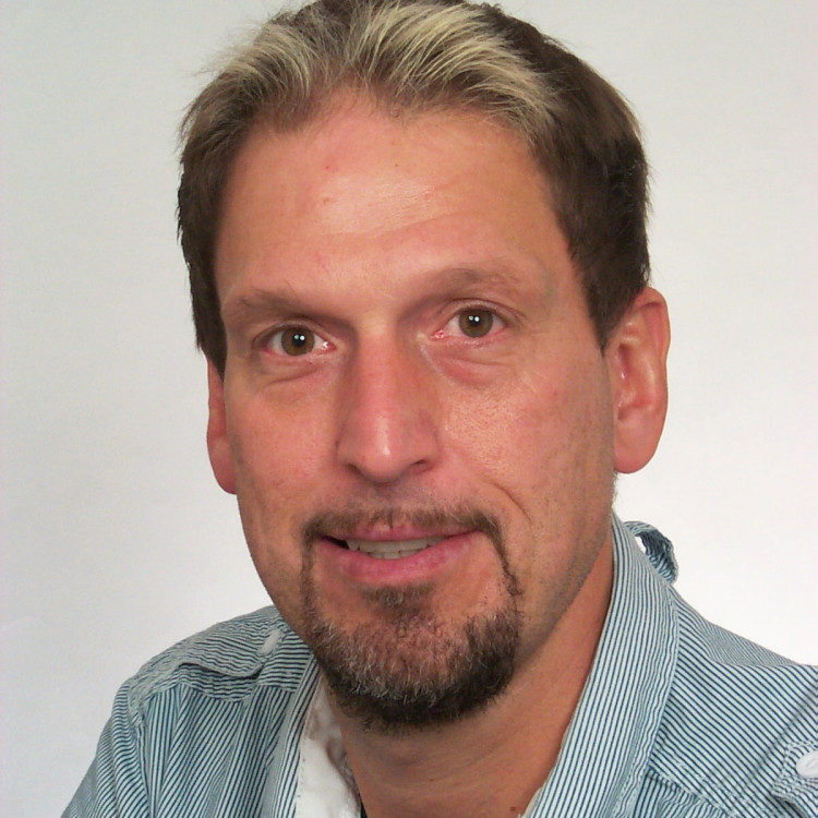 Profilbild von Uwe Erlach