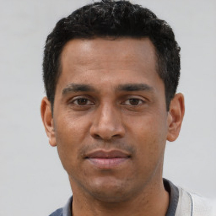 Profilbild von Rechtsanwalt  Tai Morrow