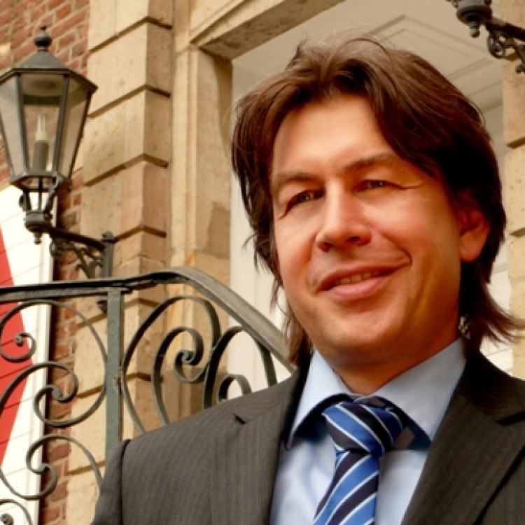 Profilbild von Rechtsanwalt  Ralf Herren