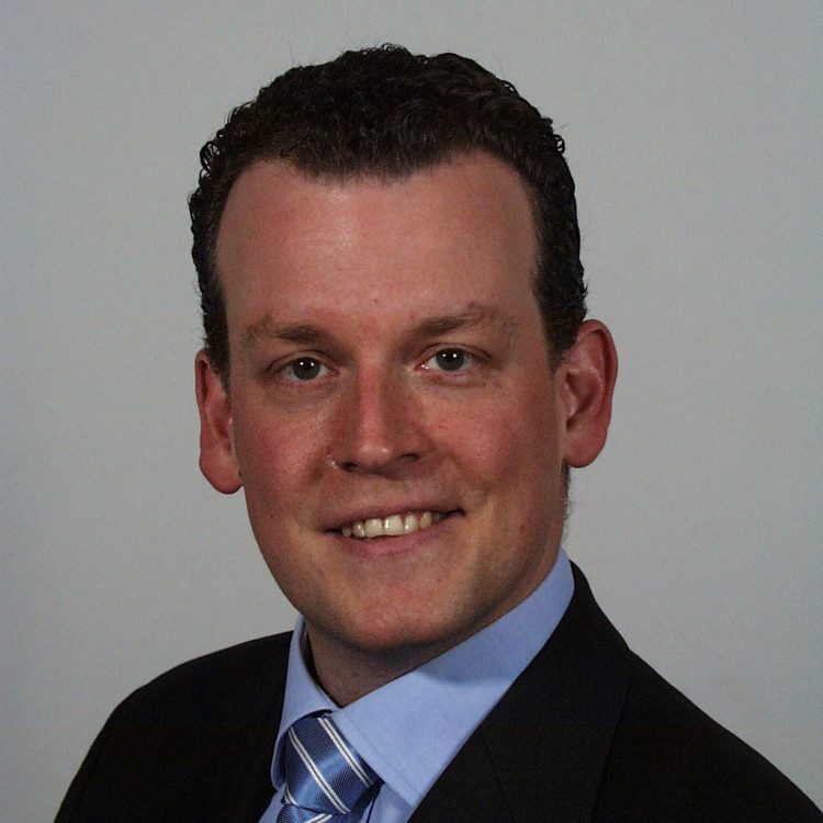 Profilbild von Rechtsanwalt  Christoph Dittrich