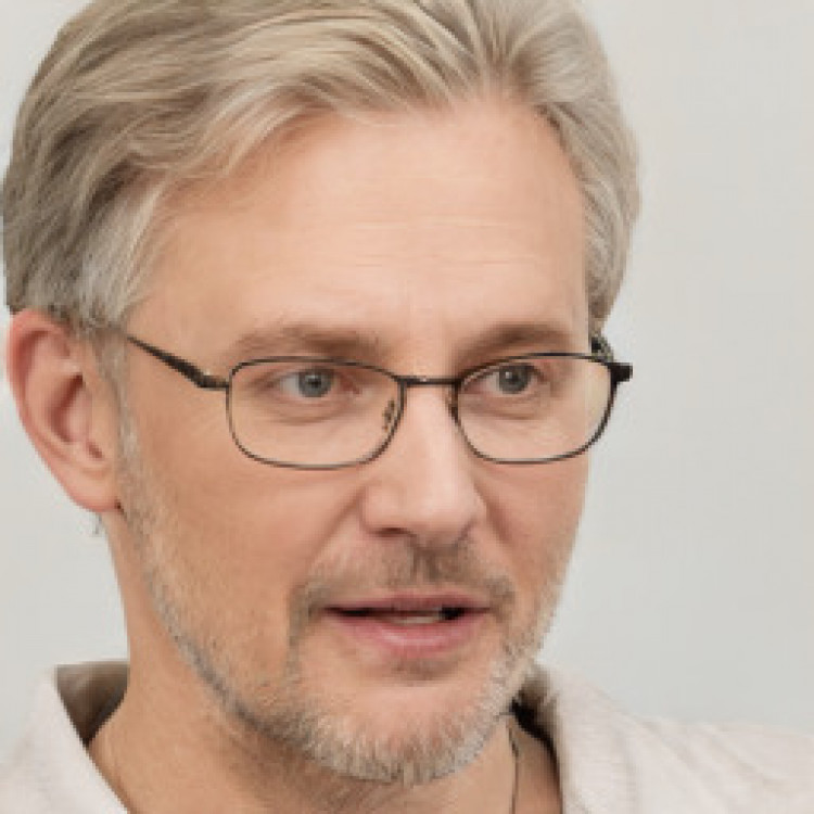 Profilbild von Rechtsanwalt  Westley Boyd