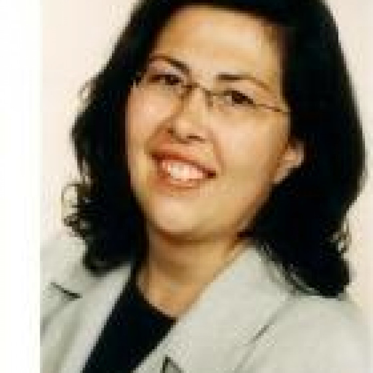 Profilbild von Rechtsanwältin  Anja Köhrer-Wecks