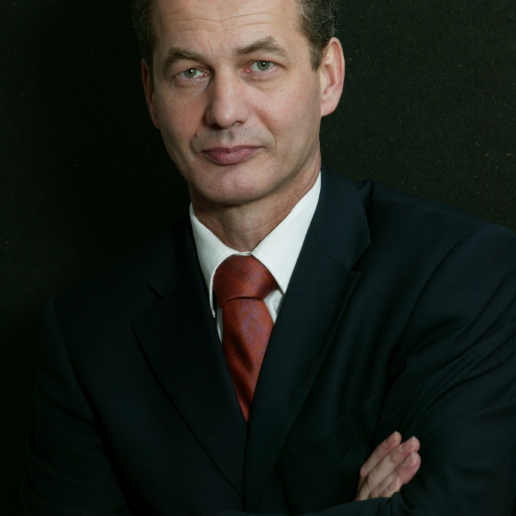 Profilbild von Rechtsanwalt  Alexander Holtz