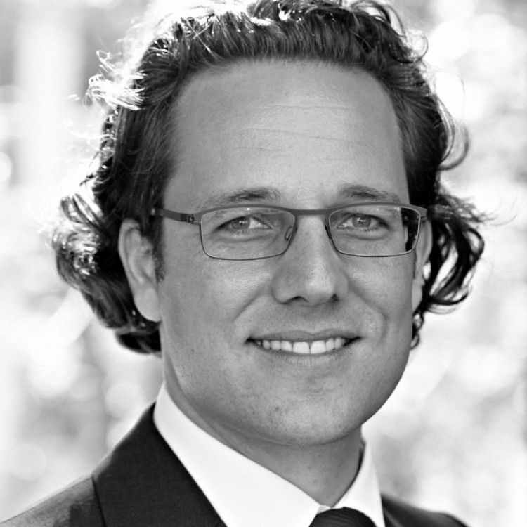 Profilbild von Rechtsanwalt Dr. Andreas Wolff