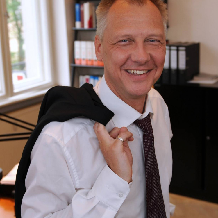 Profilbild von Rechtsanwalt  Christian Werner
