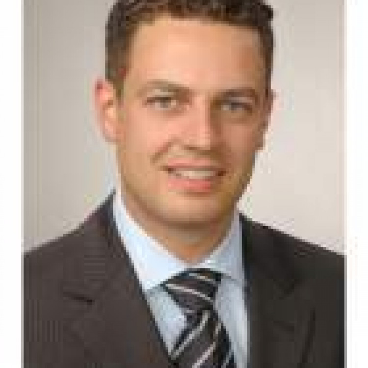 Profilbild von Rechtsanwalt  Maximilian Schewe