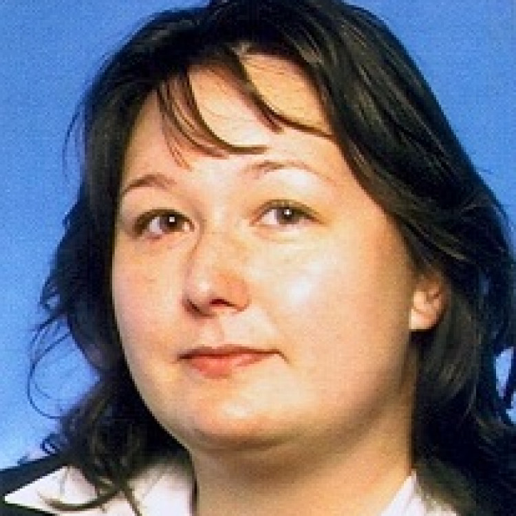 Profilbild von Rechtsanwältin  Melanie Balthun