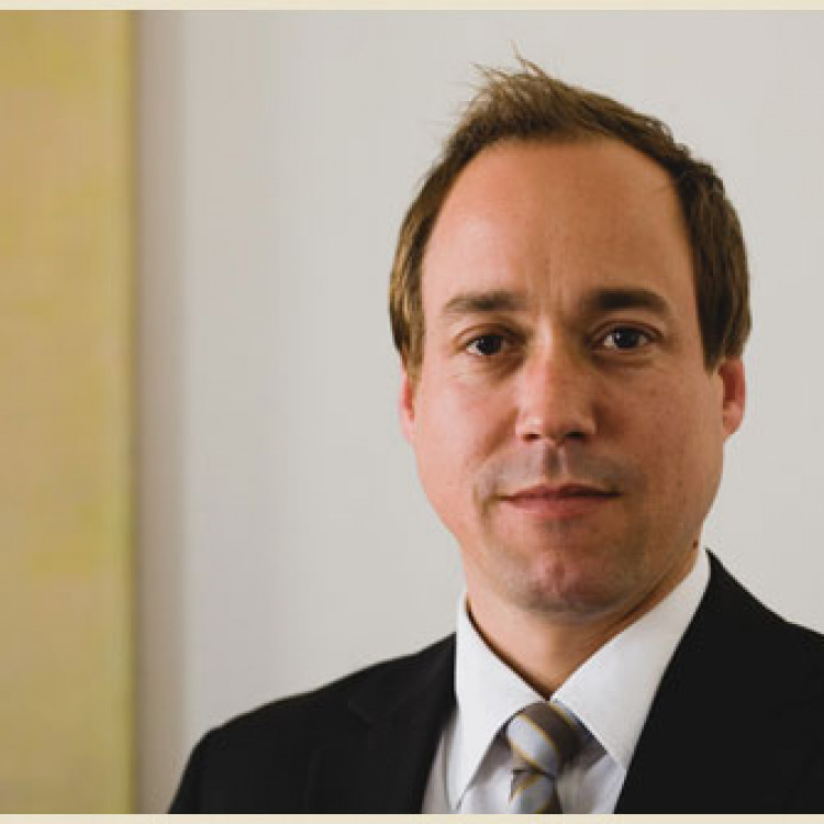 Profilbild von Rechtsanwalt  Bertram Zacharias-Langhans LL.M.