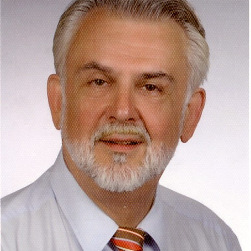 Rechtsanwalt  Franz-Rainer Sponheimer