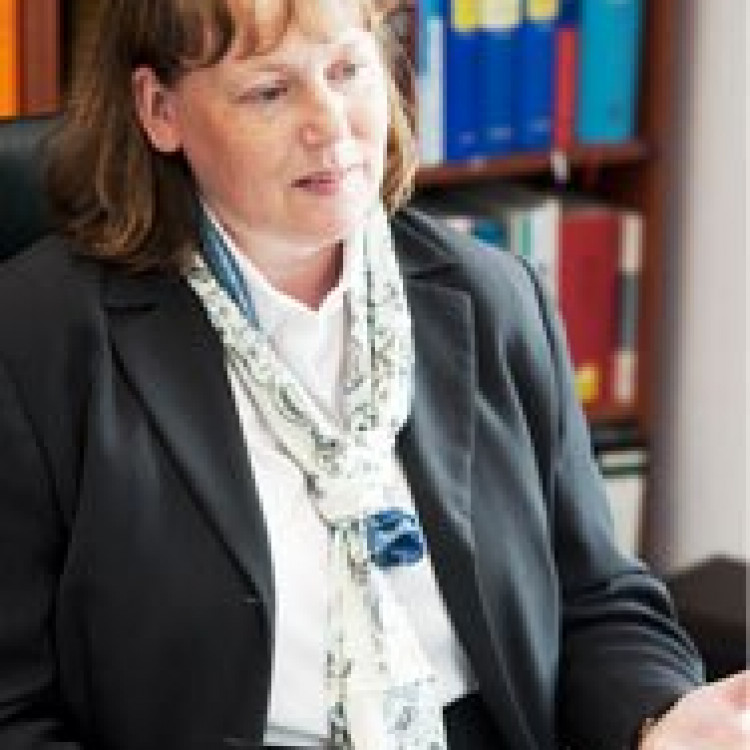 Profilbild von Rechtsanwältin  Herta Weisser