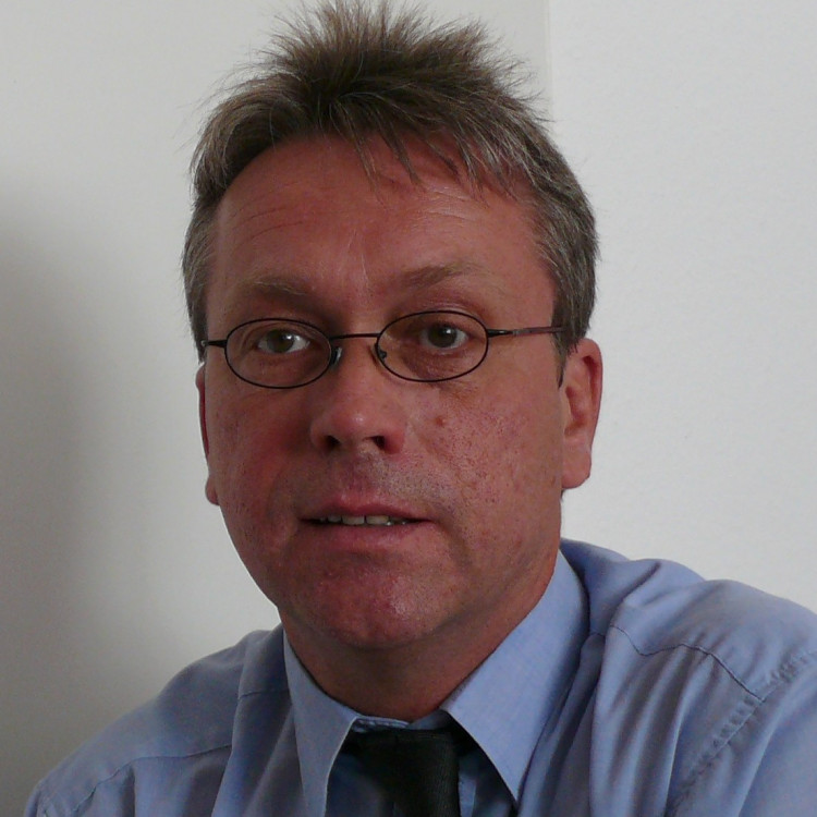 Profilbild von Rechtsanwalt  Andreas Scharbatke