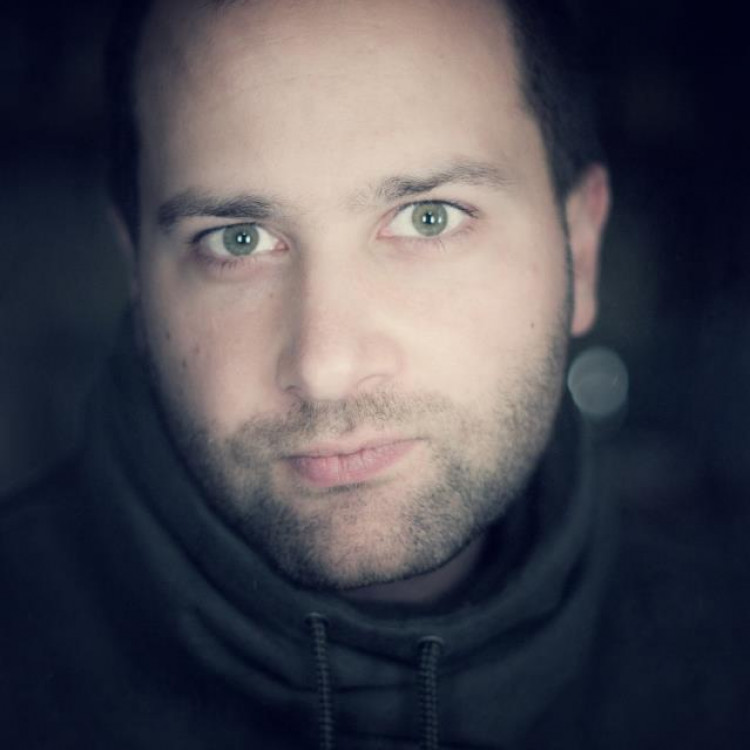 Profilbild von Adrian Pemsel