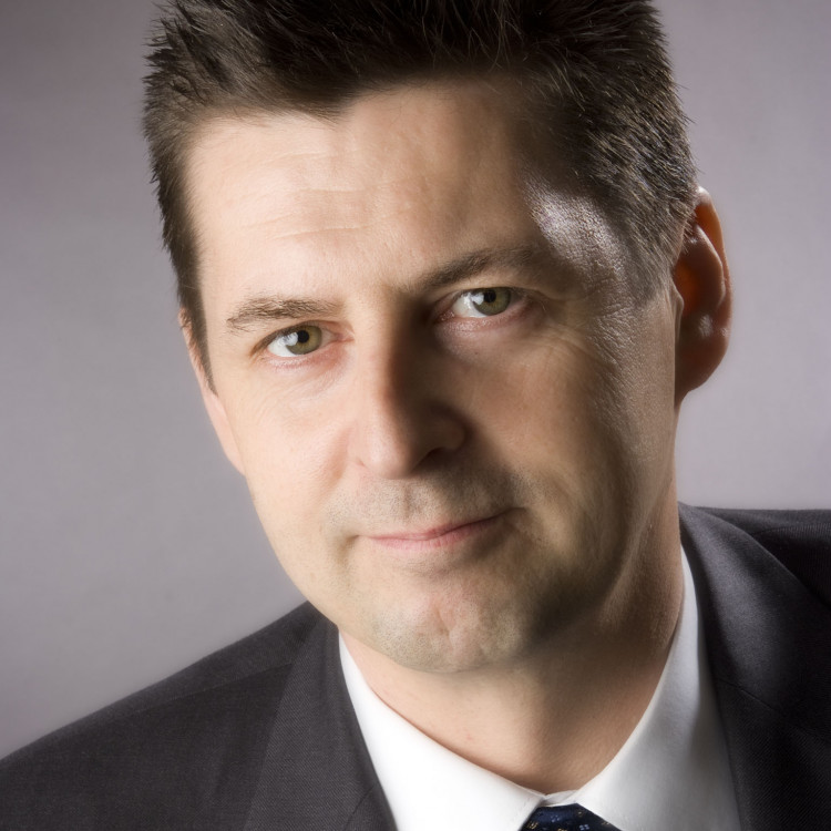 Profilbild von Rechtsanwalt  Torsten Vogel