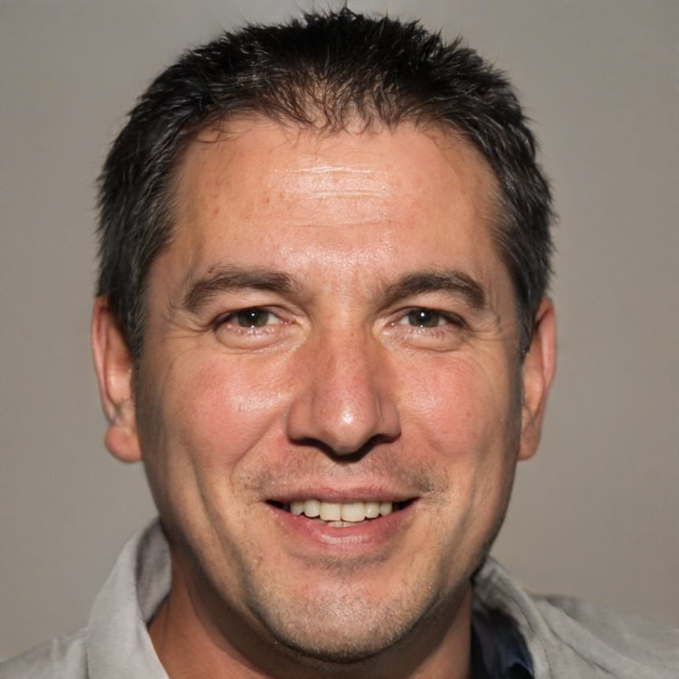 Profilbild von Rechtsanwalt  James Edwards