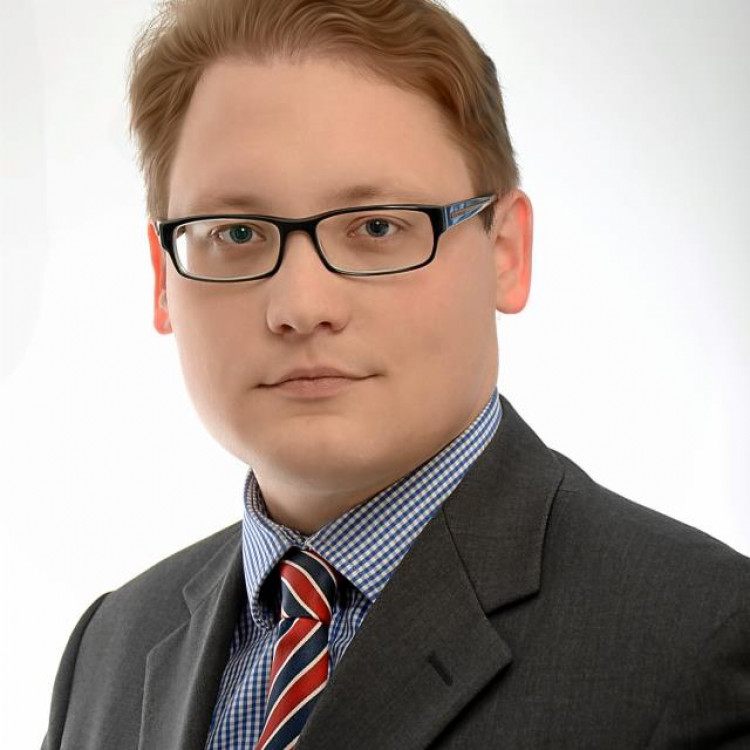 Profilbild von Rechtsanwalt  Wilbrand Krone