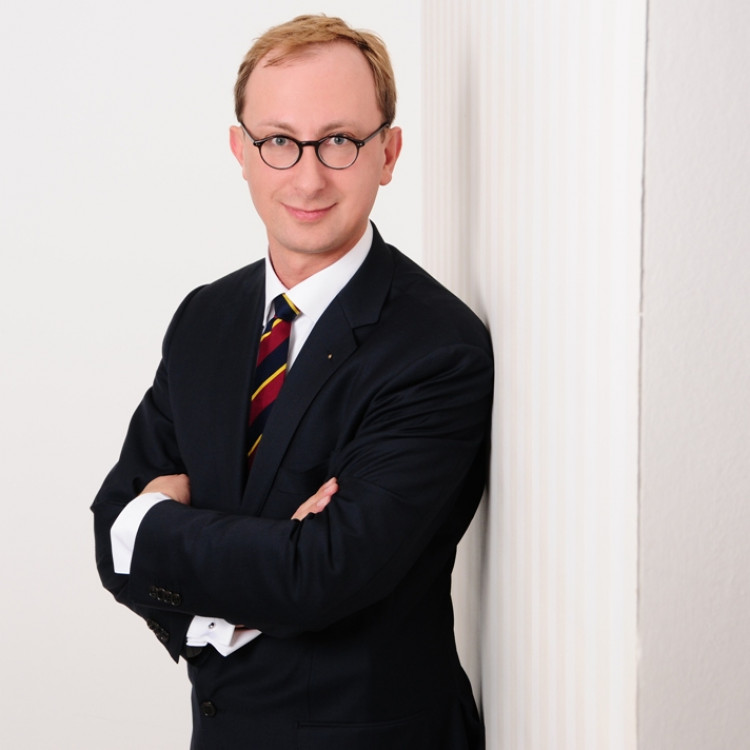 Profilbild von Rechtsanwalt  Jan Dworig