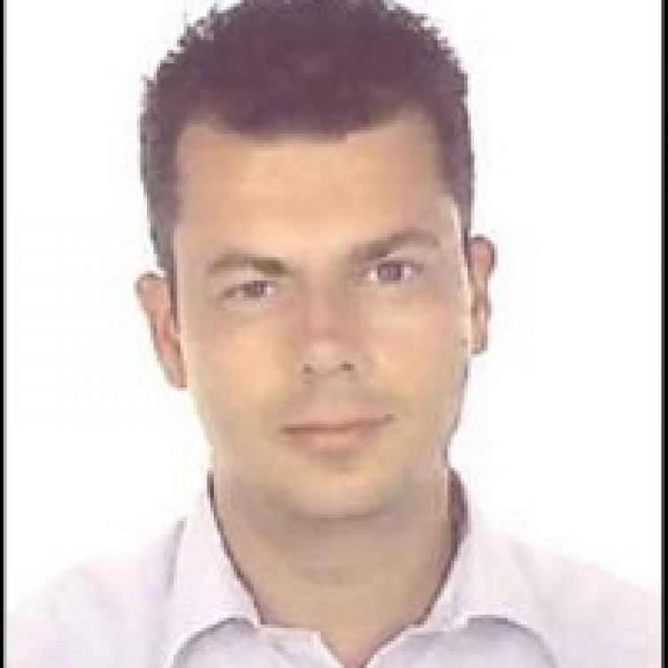Profilbild von Csaba Bakay