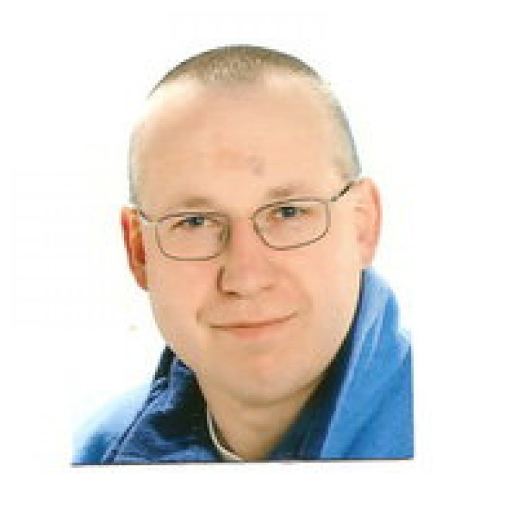 Profilbild von Ralf Luh