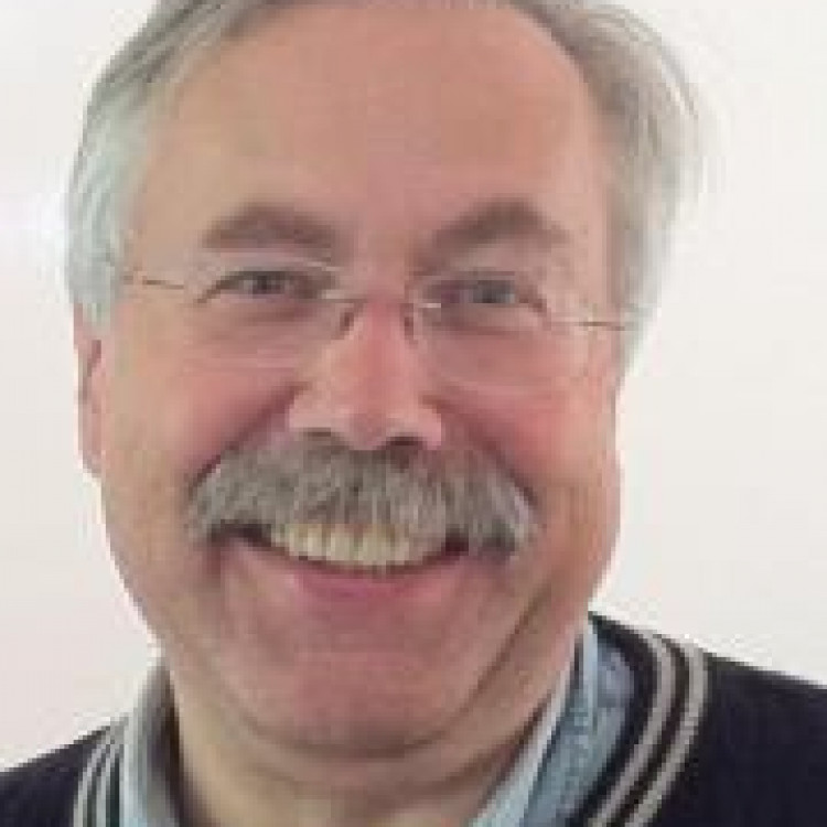 Profilbild von Gerfried Braune